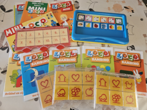 Spelenderwijs leren bij gastouder cobi